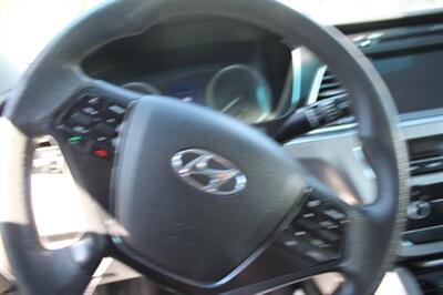 2016 Hyundai SONATA GLS   - Photo 16 - Tulsa, OK 74112