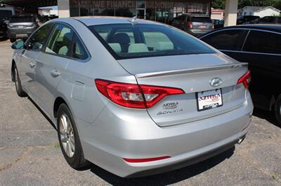 2016 Hyundai SONATA GLS   - Photo 3 - Tulsa, OK 74112