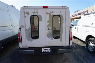 2014 Ford F-150 STX - Photo 6 - Tulsa, OK 74112