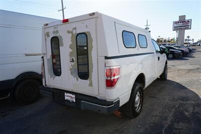 2014 Ford F-150 STX - Photo 5 - Tulsa, OK 74112