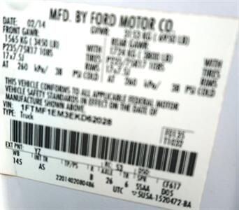 2014 Ford F-150 STX - Photo 24 - Tulsa, OK 74112