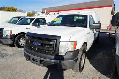 2014 Ford F-150 STX - Photo 8 - Tulsa, OK 74112