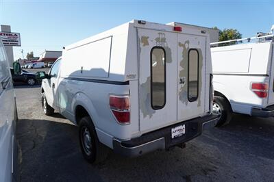 2014 Ford F-150 STX - Photo 7 - Tulsa, OK 74112