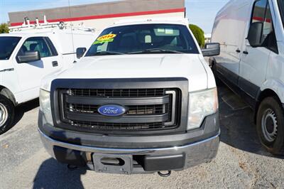 2014 Ford F-150 STX - Photo 3 - Tulsa, OK 74112