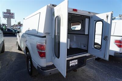 2014 Ford F-150 STX - Photo 14 - Tulsa, OK 74112