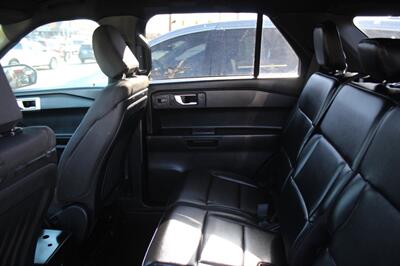 2020 Ford Explorer Hybrid Police Interceptor U   - Photo 27 - Tulsa, OK 74112