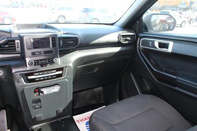 2020 Ford Explorer Hybrid Police Interceptor U   - Photo 26 - Tulsa, OK 74112