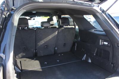 2020 Ford Explorer Hybrid Police Interceptor U   - Photo 21 - Tulsa, OK 74112