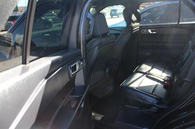 2020 Ford Explorer Hybrid Police Interceptor U   - Photo 22 - Tulsa, OK 74112