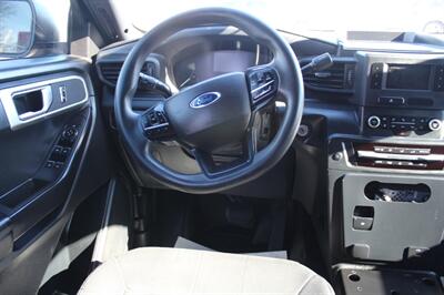 2020 Ford Explorer Hybrid Police Interceptor U   - Photo 25 - Tulsa, OK 74112