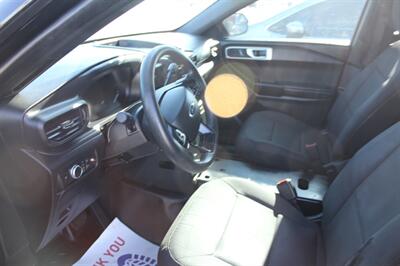 2020 Ford Explorer Hybrid Police Interceptor U   - Photo 31 - Tulsa, OK 74112