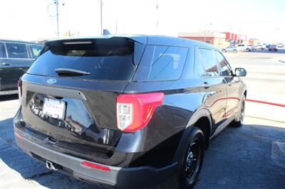 2020 Ford Explorer Hybrid Police Interceptor U   - Photo 12 - Tulsa, OK 74112