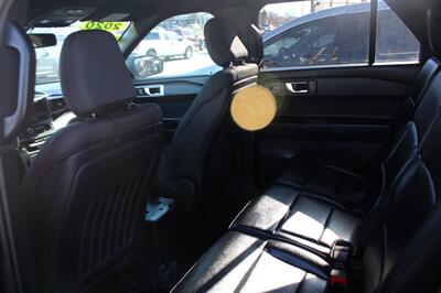 2020 Ford Explorer Hybrid Police Interceptor U   - Photo 23 - Tulsa, OK 74112