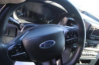 2020 Ford Explorer Hybrid Police Interceptor U   - Photo 30 - Tulsa, OK 74112