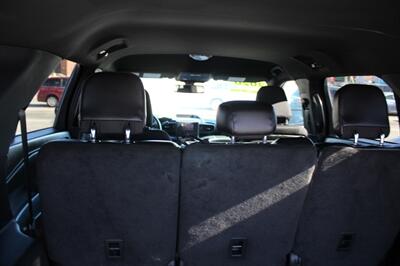 2020 Ford Explorer Hybrid Police Interceptor U   - Photo 20 - Tulsa, OK 74112