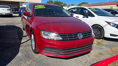 2018 Volkswagen Jetta 1.4T S - Photo 5 - Tulsa, OK 74112