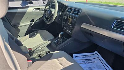 2018 Volkswagen Jetta 1.4T S - Photo 9 - Tulsa, OK 74112