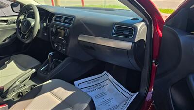 2018 Volkswagen Jetta 1.4T S - Photo 10 - Tulsa, OK 74112
