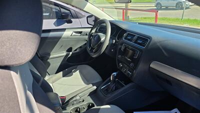 2018 Volkswagen Jetta 1.4T S - Photo 8 - Tulsa, OK 74112
