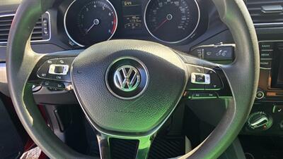2018 Volkswagen Jetta 1.4T S - Photo 20 - Tulsa, OK 74112