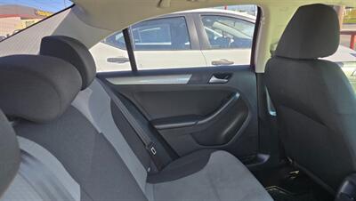 2018 Volkswagen Jetta 1.4T S - Photo 12 - Tulsa, OK 74112