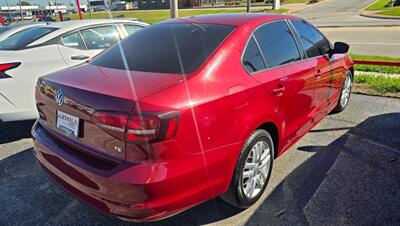 2018 Volkswagen Jetta 1.4T S - Photo 4 - Tulsa, OK 74112