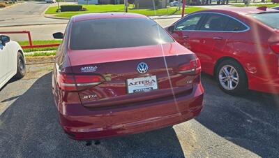 2018 Volkswagen Jetta 1.4T S - Photo 7 - Tulsa, OK 74112