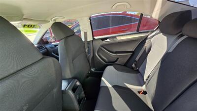 2018 Volkswagen Jetta 1.4T S - Photo 14 - Tulsa, OK 74112
