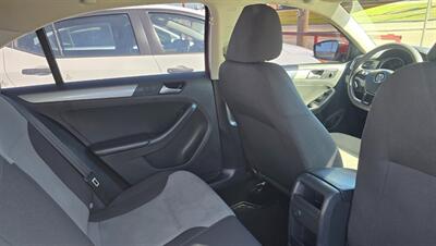 2018 Volkswagen Jetta 1.4T S - Photo 13 - Tulsa, OK 74112