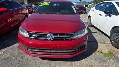 2018 Volkswagen Jetta 1.4T S - Photo 6 - Tulsa, OK 74112