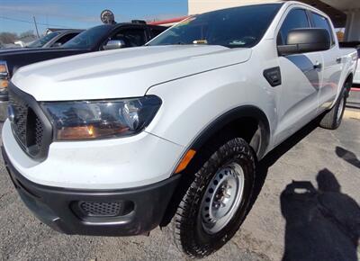 2020 Ford Ranger XL   - Photo 7 - Tulsa, OK 74112