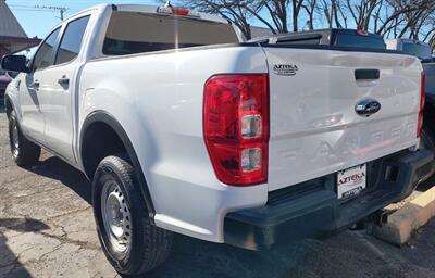 2020 Ford Ranger XL   - Photo 5 - Tulsa, OK 74112