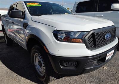 2020 Ford Ranger XL   - Photo 2 - Tulsa, OK 74112