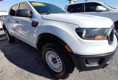 2020 Ford Ranger XL   - Photo 8 - Tulsa, OK 74112