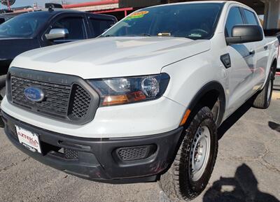 2020 Ford Ranger XL   - Photo 1 - Tulsa, OK 74112