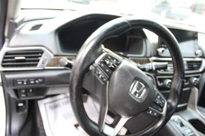 2019 Honda Accord Touring   - Photo 29 - Tulsa, OK 74112