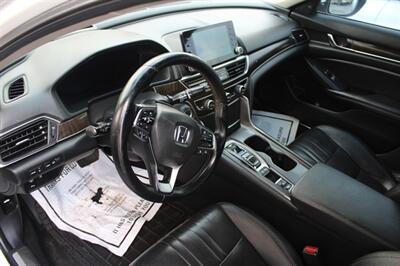 2019 Honda Accord Touring   - Photo 23 - Tulsa, OK 74112
