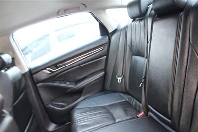 2019 Honda Accord Touring   - Photo 19 - Tulsa, OK 74112