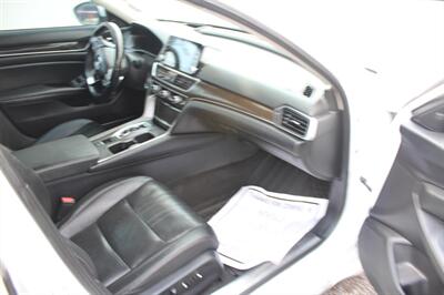 2019 Honda Accord Touring   - Photo 13 - Tulsa, OK 74112