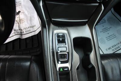 2019 Honda Accord Touring   - Photo 25 - Tulsa, OK 74112