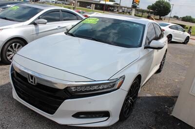 2019 Honda Accord Touring   - Photo 5 - Tulsa, OK 74112