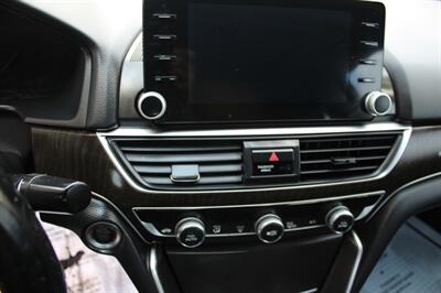 2019 Honda Accord Touring   - Photo 26 - Tulsa, OK 74112