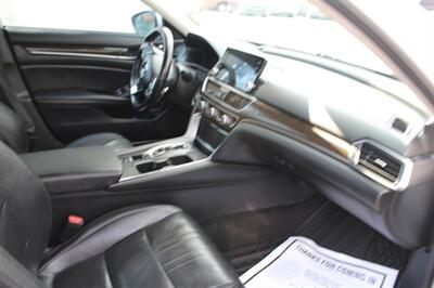 2019 Honda Accord Touring   - Photo 10 - Tulsa, OK 74112