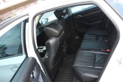 2019 Honda Accord Touring   - Photo 21 - Tulsa, OK 74112