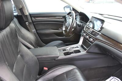 2019 Honda Accord Touring   - Photo 12 - Tulsa, OK 74112
