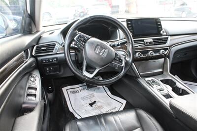 2019 Honda Accord Touring   - Photo 18 - Tulsa, OK 74112