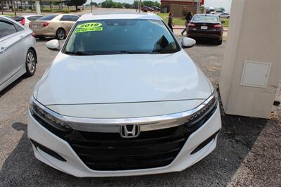 2019 Honda Accord Touring   - Photo 6 - Tulsa, OK 74112