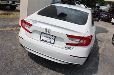 2019 Honda Accord Touring   - Photo 8 - Tulsa, OK 74112