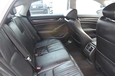 2019 Honda Accord Touring   - Photo 15 - Tulsa, OK 74112