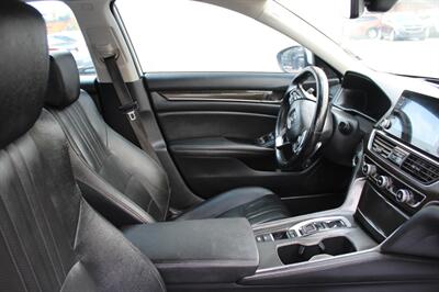 2019 Honda Accord Touring   - Photo 11 - Tulsa, OK 74112